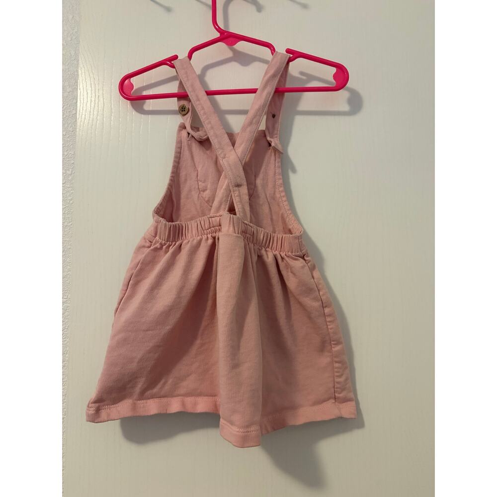 Carters Easter Dress 24 mos - Picture 3 of 3